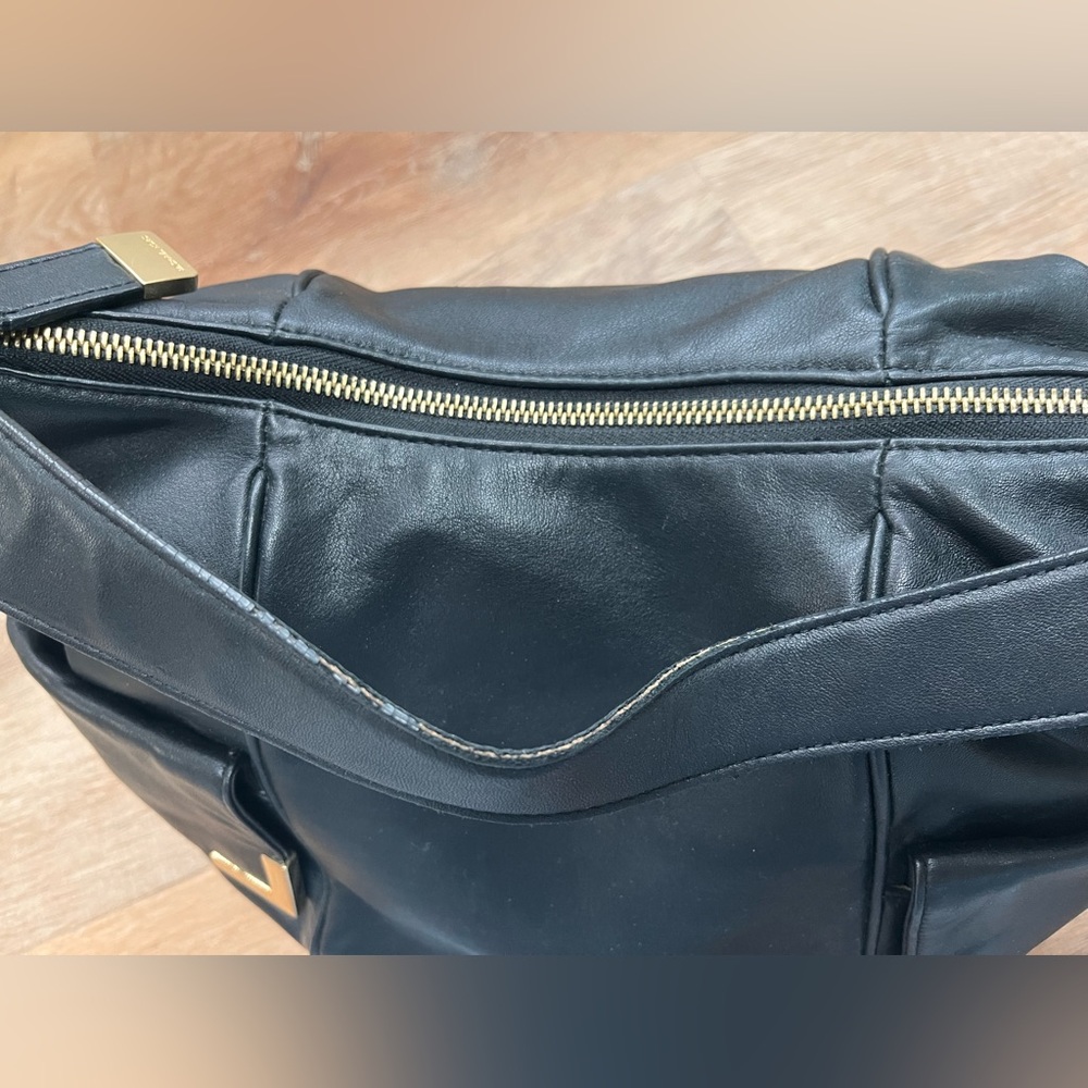 Authentic Michael Kors Beverly Bag - image 6